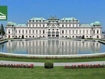 Terrassenwohnung kaufen in 1030 Wien (Bild 5)