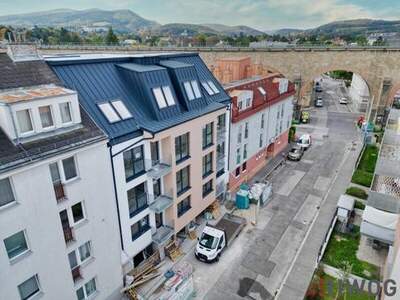 Wohnung kaufen in 1230 Wien