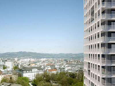 Wohnung mit Balkon mieten in 4020 Linz (Bild 1)