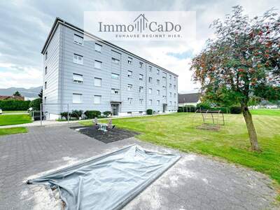 Anlageobjekt kaufen in 6800 Feldkirch
