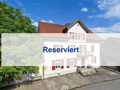 Gewerbeobjekt kaufen in 6923 Lauterach (Bild 1)