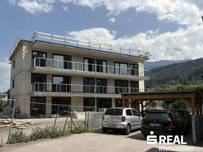 Terrassenwohnung kaufen in 6060 Hall (Bild 1)