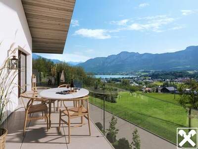 Wohnung kaufen in 5310 Mondsee