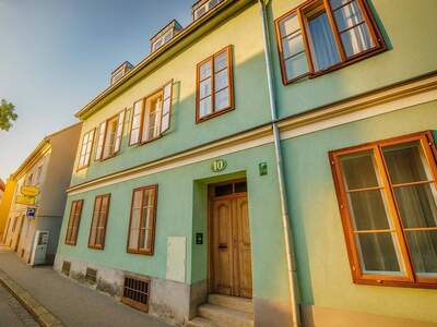 Haus kaufen in 8020 Graz