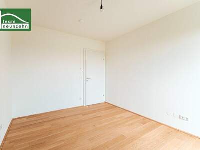 Terrassenwohnung kaufen in 1210 Wien (Bild 4)