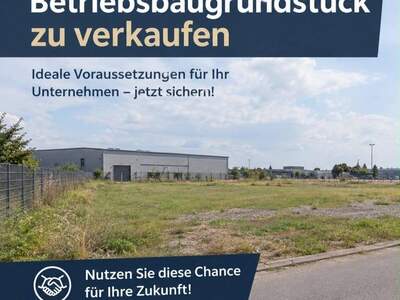 Grundstück kaufen in 2620 Neunkirchen