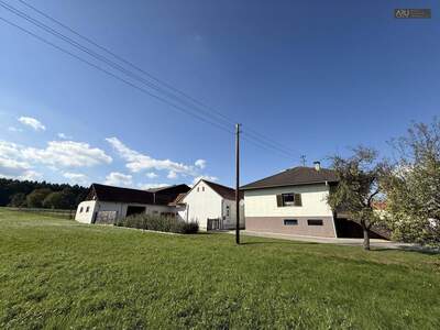 Haus kaufen in 7410 Loipersdorf
