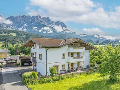 Haus kaufen in 6352 Ellmau