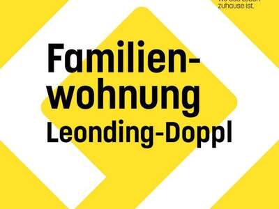 Etagenwohnung kaufen in 4060 Leonding