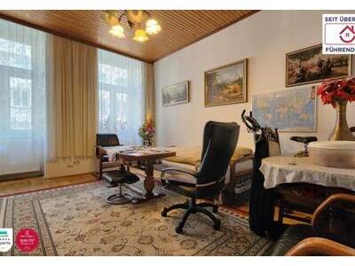 Wohnung kaufen in 1100 Wien