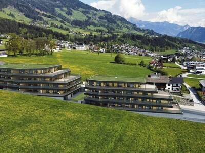 Wohnung kaufen in 6264 Fügenberg