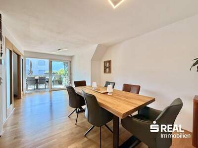 Terrassenwohnung kaufen in 6800 Feldkirch (Bild 3)
