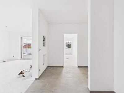 Terrassenwohnung kaufen in 4040 Linz (Bild 2)