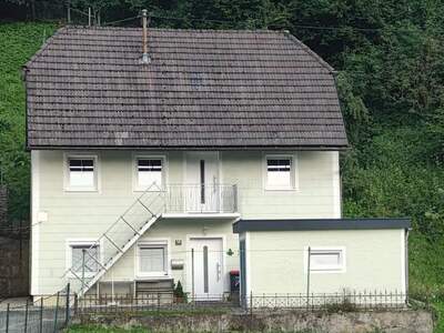 Haus kaufen in 4460 Losenstein