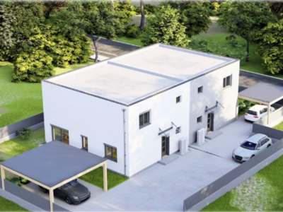 Reihenhaus kaufen in 3150 Wilhelmsburg (Bild 1)