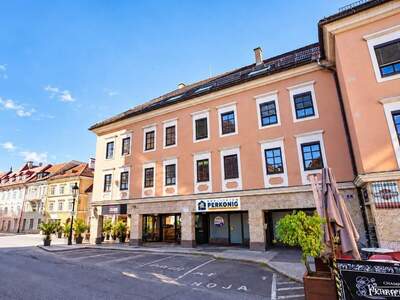 Gewerbeobjekt mieten in 9020 Klagenfurt