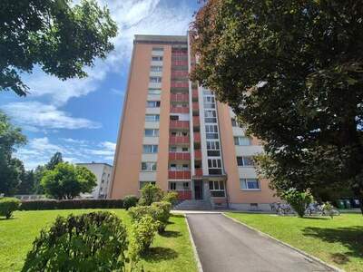 Wohnung mieten in 4040 Linz