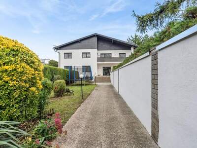 Haus kaufen in 2460 Bruck an der Leitha