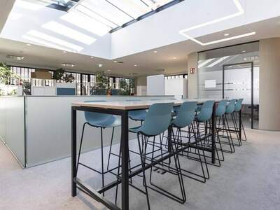 Gewerbeobjekt mieten in 5020 Salzburg