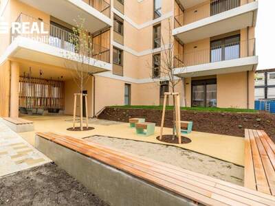 Terrassenwohnung kaufen in 1120 Wien (Bild 1)