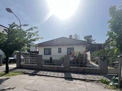 Einfamilienhaus kaufen in 1230 Wien (Bild 1)