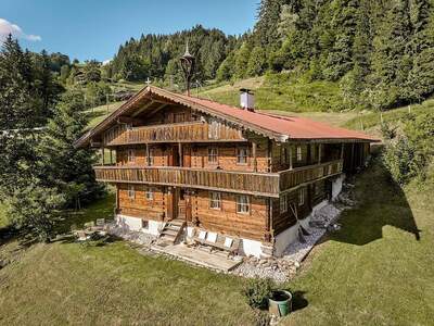 Haus kaufen in 6363 Westendorf