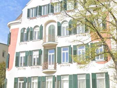 Wohnung kaufen in 1130 Wien
