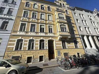 Wohnung mieten in 8010 Graz