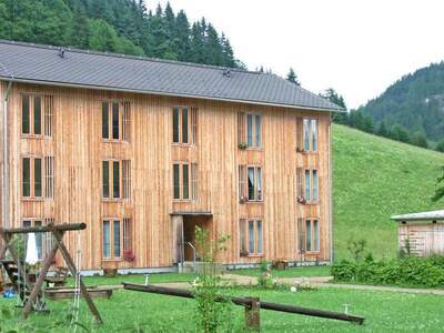 Wohnung mieten in 8693 Neuberg