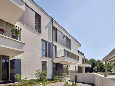 Eigentumswohnung in 4400 Steyr