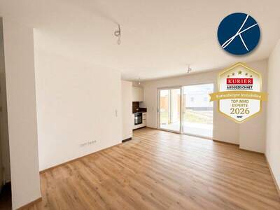 Terrassenwohnung mieten in 3552 Lengenfeld (Bild 2)