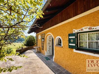 Haus kaufen in 5061 Elsbethen
