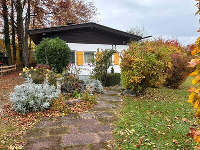 Haus mit Garten kaufen in 4865 Nußdorf (Bild 2)