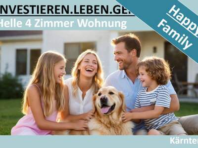 Wohnung kaufen in 9500 Villach