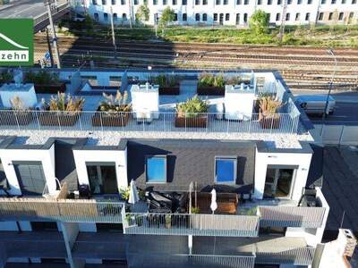 Büro / Praxis kaufen in 1140 Wien (Bild 3)