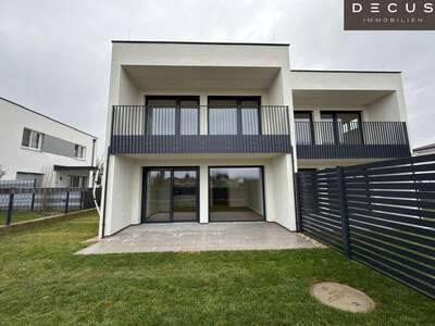 Haus mit Garten mieten in 3100 St. Pölten (Bild 3)