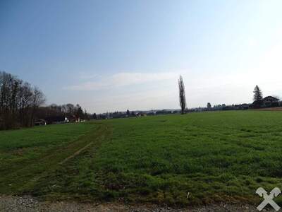 Grundstück kaufen in 8530 Deutschlandsberg