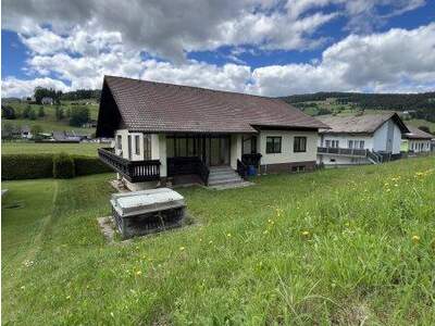 Haus kaufen in 8813 St. Lambrecht (Bild 4)