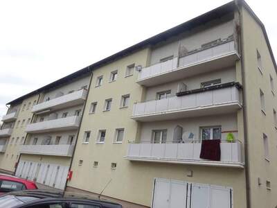 Wohnung mieten in 2620 Neunkirchen