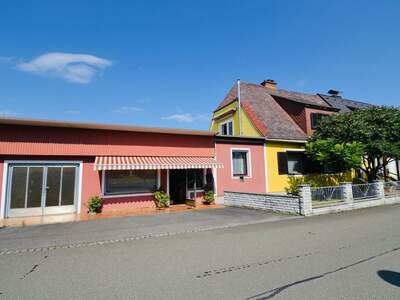 Haus kaufen in 8741 Weißkirchen (Bild 2)