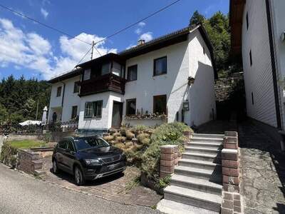 Haus kaufen in 4112 Sankt Gotthard