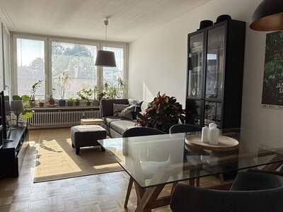 Apartment provisionsfrei mieten in 5020 Salzburg