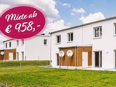 Haus mieten in 3860 Heidenreichstein