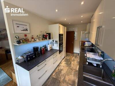 Terrassenwohnung kaufen in 5602 Wagrain (Bild 3)
