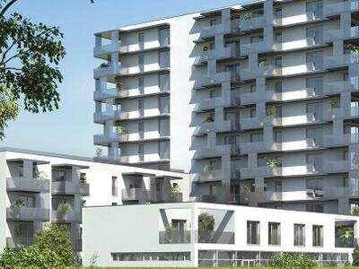 Terrassenwohnung mieten in 1220 Wien (Bild 1)