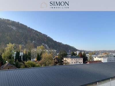 Wohnung mit Balkon mieten in 5020 Salzburg (Bild 5)