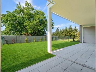 Terrassenwohnung kaufen in 9020 Klagenfurt (Bild 3)
