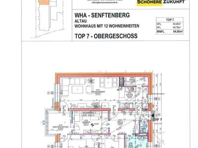 Wohnung provisionsfrei mieten in 3541 Senftenberg