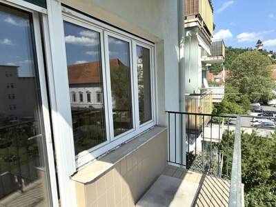Apartment provisionsfrei mieten in 8020 Graz