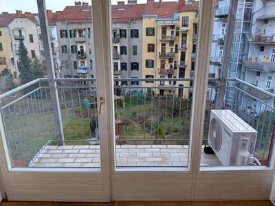 Wohnung mieten in 8010 Graz